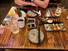 -平成屋· Late Night 食堂(漕宝路店)