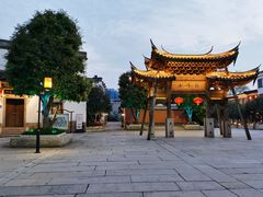 -新悦·霞浦海鲜生(上下杭店)