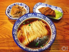 -孙盛兴奥灶面馆·蟹黄面·三虾面(山塘街总店)