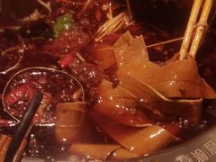 -渝厨生态火锅(合川区府店)