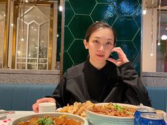 -红樱桃·欢乐餐厅(太原里店)