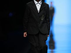 -潮童星少儿模特时尚中心(黄浦博荟广场店)