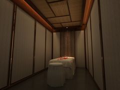 美容房-舒适堡(宝地广场店)