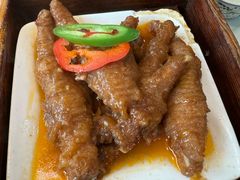 -點無缺茶楼·海鲜酒家(世博店)