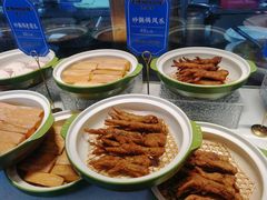 -老德州四合院·德州菜(天衢路店)