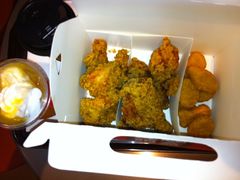 -麦当劳(南京宁海路店)