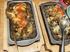 -一心创作料理屋(经开万达店)