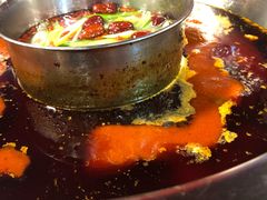 -金鼎雪山牦牛杂火锅(理县总店)