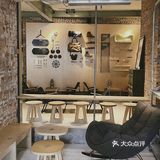 珠海啡店📍户外露营主题，一秒到韩国🇰🇷