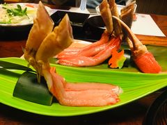 蟹肉小火锅-蟹道乐(網元別館店)