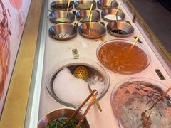 -探鱼·鲜青椒爽麻烤鱼(三水广场店)