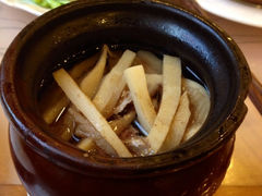 iphone_upload_pic-西江美食舫·江西菜(健德桥店)