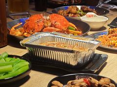 -红盔甲·小龙虾(车公庙店)