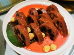 -眉州东坡(春秀路店)