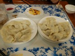 android_upload_pic-东方饺子王臻味餐厅(新嘉坡城店)