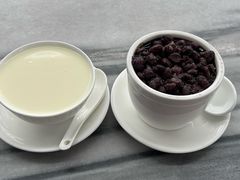 -沙湾姜撞奶甜品店(昌岗中路店)