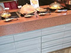 -济南香格里拉·咖啡泉自助餐厅