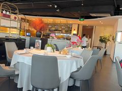-悦融·京鲁菜·露台花园(安定门店)