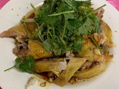 -电白鸭粥店(下沙二坊88号店)