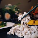 公司招待,餐厅选择里被领导一顿夸!