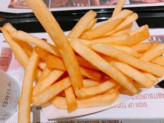 -The Habit Burger Grill 哈比特汉堡(爱琴海店)