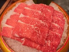 -牛New寿喜烧(龙湖金沙天街店)
