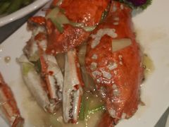 -阿巧一号私房菜(止园路店)