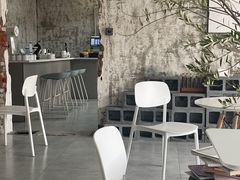 -边渡咖啡烘焙店(昙华林店)