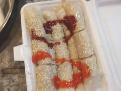 芽菜猪肠碌-阳江猪肠碌(江南西店)