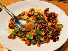 -新荣记(西溪湿地店)