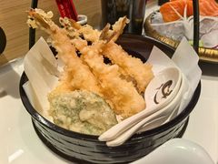 -三禾寿司(君尚店)
