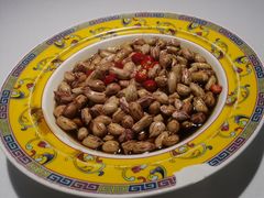 -巴国布衣·SICHUAN FOLK(紫荆店)