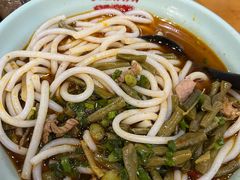 -宝小庆邵阳米粉(深圳市南山保利店)