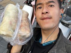 -安徽阜阳卷馍(西单店)