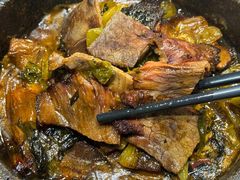 -敏珠拉姆藏餐·南京厨房(富春江东街店)