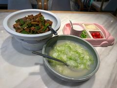 -望湘园·湖南菜(我格广场店)