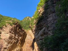 -湖洞水自然风景区