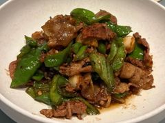 -小大董·烤鸭(观景餐厅·南京西路店)