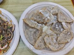 -黑八私房老北京炸酱面