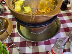 -吉源大排档·鱼生·海鲜(烧烤彩印厂店)