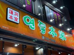 -莲洞本家
