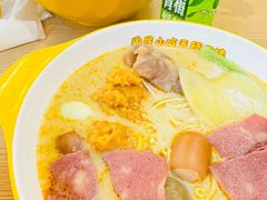 -小谷姐姐麻辣拌·麻辣烫(百子湾店)