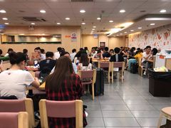 大堂-德克士(北京站店)