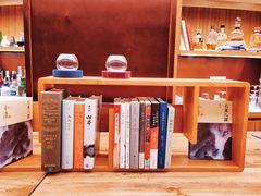 -二酉书店TOYOU BOOKS