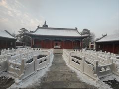 -西海子公园