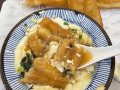 -小桃园·豆浆油条(复兴中路店)
