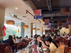 -天下客饭店(中山路店)