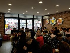 -台州老六海鲜面馆(上南总店)