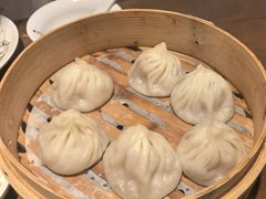 -南翔馒头店(豫园店)