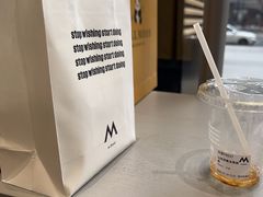 -M Stand(成都COSMO店)